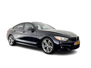 BMW 4 Serie Gran Coupé 430d Centennial High Executive