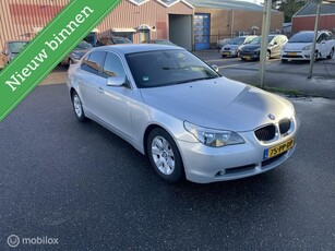 BMW 5-serie 520i