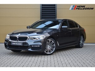 BMW 5 Serie 520i High Executive * M Sportpakket *