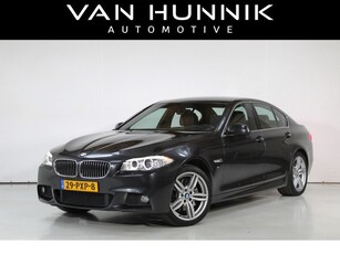 BMW 5 Serie 528i High Executive Camera Trekhaak NL-Auto