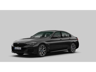 BMW 5-serie 545e xDrive M-Sport Adaptief HIFI Trekhaak