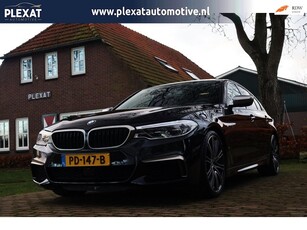 BMW 5-serie M550i xDrive High Executive Aut. Orig. NL