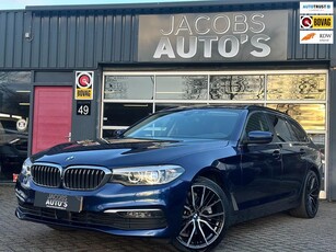 BMW 5-serie Touring 520i Executive