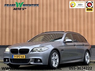 BMW 5 Serie Touring 520i Executive Panoramadak