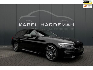 BMW 5-serie Touring 520i High Executive M-PAKKET