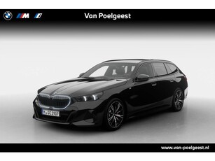 BMW 5 Serie Touring 520i M Sport Pro Innovation Pack