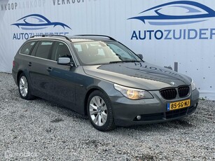 BMW 5-serie Touring 523i Executive