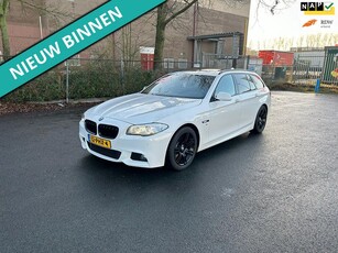 BMW 5-serie Touring 523i High Executive SUPER DIKKE