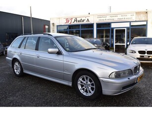 BMW 5-serie Touring 525i Executive