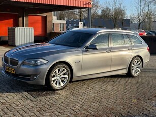 BMW 5-serie Touring 530d High Executive / PANO / 360 Camera