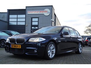 BMW 5-serie Touring 530d High Executive Panorama