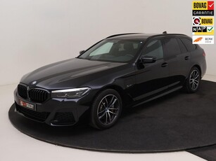 BMW 5-serie Touring 530e Business Edition Plus M-Sport