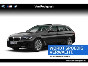 BMW 5 Serie Touring 530e xDrive High Executive Business