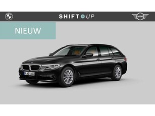 BMW 5-serie Touring 530i Panoramadak Head Up Elektr.