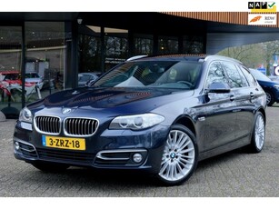 BMW 5-serie Touring 530xd High