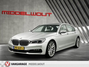 BMW 7 Serie 750Li/Pan.Dak20