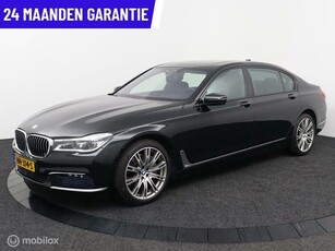 BMW 7-serie 750Li xDrive High Executive