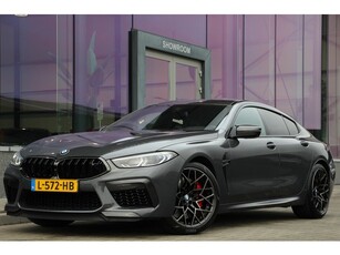 BMW 8 Serie Gran Coupé M8 Competition 1e eigenaar