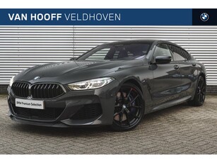 BMW 8 Serie Gran Coupé M850i xDrive High Executive Automaat