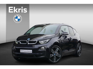 BMW i3 94Ah Carbon Edition l High Executive l Harman Kardon l Panoramadak