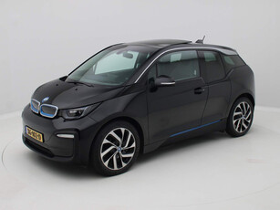 BMW i3 Basis iPerformance 94Ah Panorama