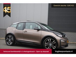 BMW i3 Executive 120Ah 42 kWh