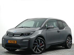 BMW i3 Executive 170pk 120Ah 42 kWh (420