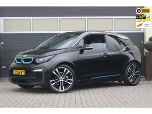 BMW I3 Executive Edition 120Ah 42 kWh Camera DAB