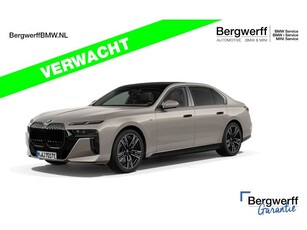 BMW i7 xDrive60 M-Sport Pro - Trekhaak - Stoelmassage +