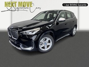 BMW iX1 xDrive30 Launch Edition 67