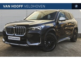 BMW X1 sDrive18i High Executive xLine Automaat /