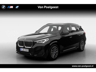 BMW X1 sDrive18i M Sport