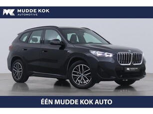 BMW X1 sDrive18i M-Sport M-Sport BLIS Stoelverwarming