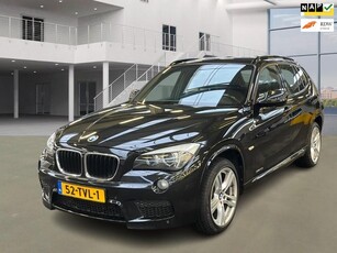 BMW X1 SDrive20i Business M-Sport // NL PRIJS 9801