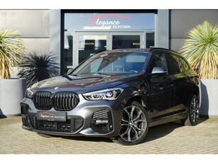 BMW X1 xDrive25e M Sport High Executive 220pk