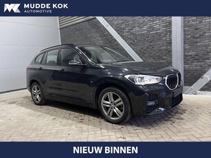 BMW X1 xDrive25e M-Sport M-Sport Leder 18 Inch PDC