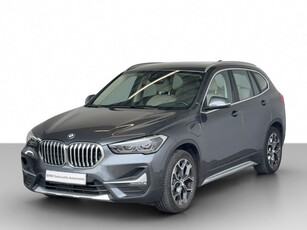 BMW X1 xDrive25e xLine ** LED, LEDER, NAVI+, STUURVERW.