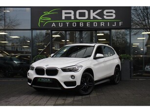 BMW X1 xDrive25i High Executive (bj 2017, automaat)