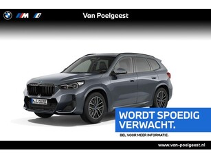 BMW X1 xDrive30e M Sportpakket Aut. - Verwacht: Januari 2025