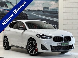 BMW X2 M35i High Executive Turbo 306 PK Automaat /