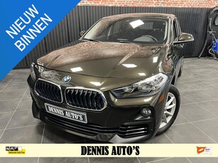 BMW X2 sDrive18i High Executive