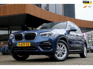 BMW X3 XDrive30e