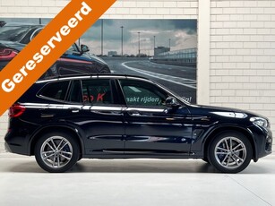 BMW X3 xDrive30e Executive M-Sport 293 PK Automaat / Airco