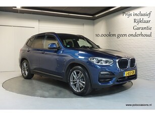 BMW X3 xDrive30i High Exe VOL opties NL Auto Dealer