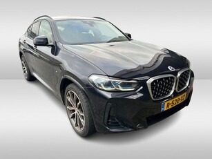 BMW X4 xDrive20i Business Edition M Sport / Trekhaak /