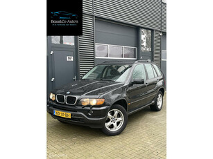 BMW X5 3.0i Executive | Automaat | nette auto!