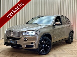 BMW X5 xDrive40e High Executive *1e Eigenaar* Nieuwe Motor