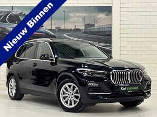 BMW X5 xDrive45e High Executive 394 PK Plugin Hybride /