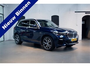 BMW X5 xDrive45e High Executive LUCHTVERING / PANO / 360