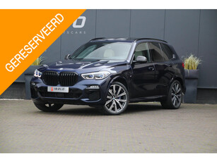 BMW X5 xDrive45e M-Sport | 395pk Hybride | INDIVIDUAL | BTW-auto |